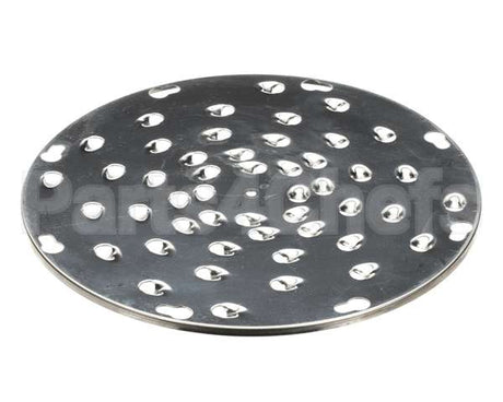 1000910 Univex 5/16 Shredder Plate (0)