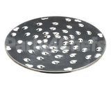 1000910 Univex 5/16 Shredder Plate (0)