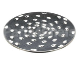 1000910 Univex 5/16 Shredder Plate (0)