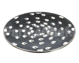 1000910 Univex 5/16 Shredder Plate (0)