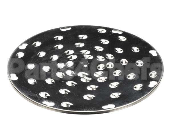 1000910 Univex 5/16 Shredder Plate (0)