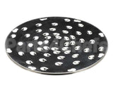1000910 Univex 5/16 Shredder Plate (0)