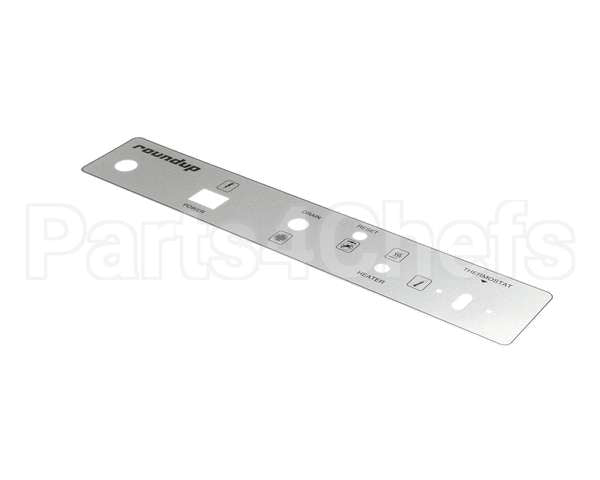1000913 Antunes Label, Control