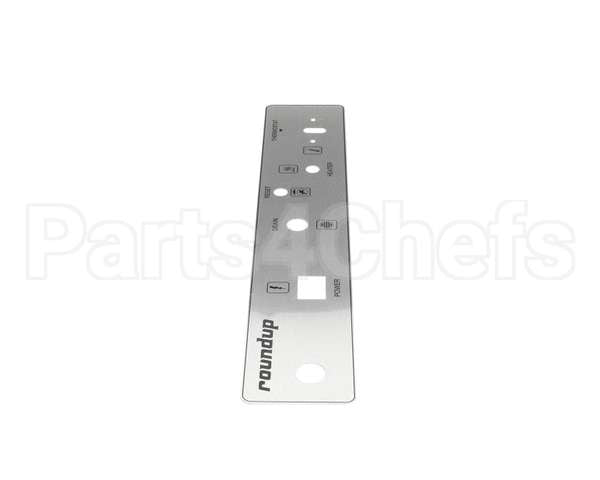 1000913 Antunes Label, Control