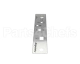 1000913 Antunes Label, Control