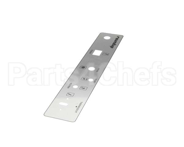 1000913 Antunes Label, Control