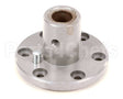 1000918 Univex Hub,Rear #12