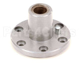 1000918 Univex Hub,Rear #12