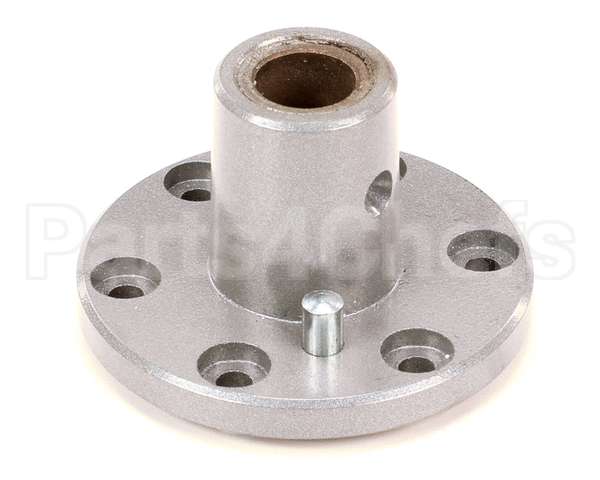 1000918 Univex Hub,Rear #12