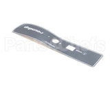1000920 Antunes Label, Control Panel