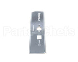 1000920 Antunes Label, Control Panel