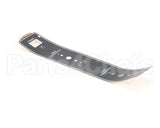 1000921 Antunes Label, Control Panel