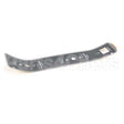 1000921 Compatible Roundup Label, Control Panel