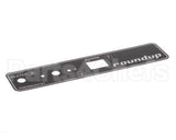 1000925 Antunes Label, Control Panel
