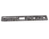 1000925 Antunes Label, Control Panel