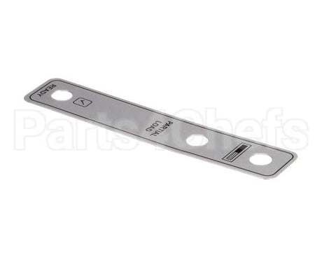 1000936 Antunes Label, Front Panel