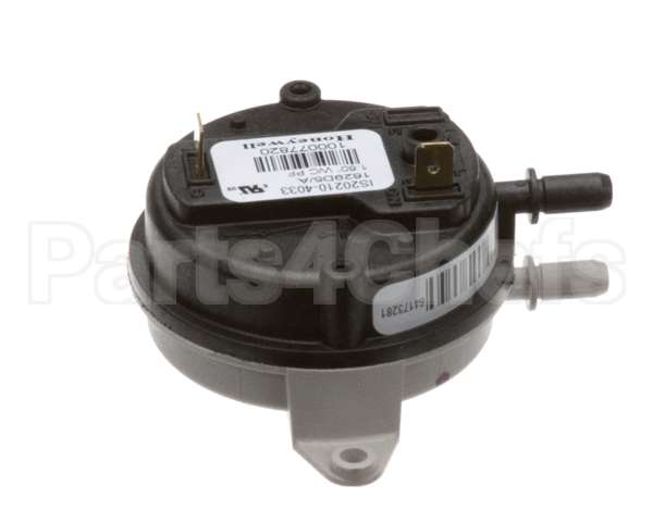 100093632 Polaris Water Heater Pressure Switch (130 150 199