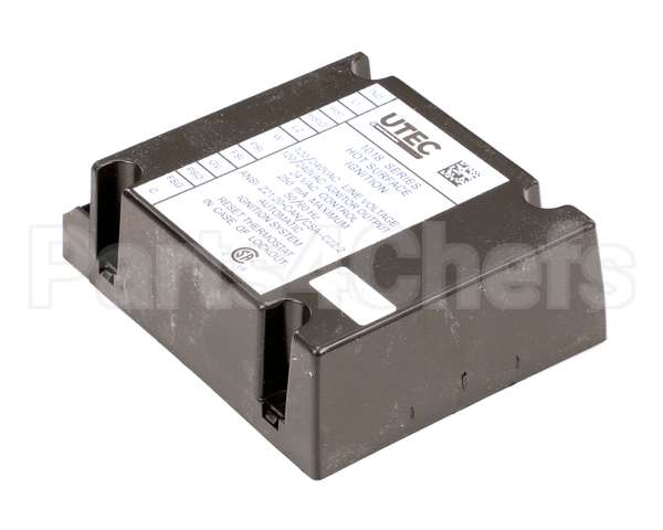 100093696 Polaris Water Heater Ignition Control Before 9833