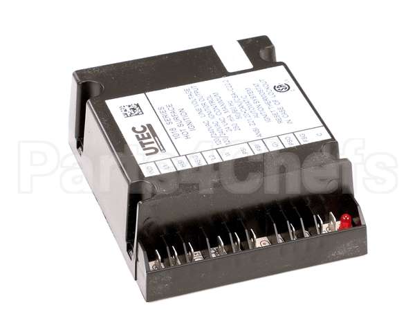 100093696 Polaris Water Heater Ignition Control Before 9833