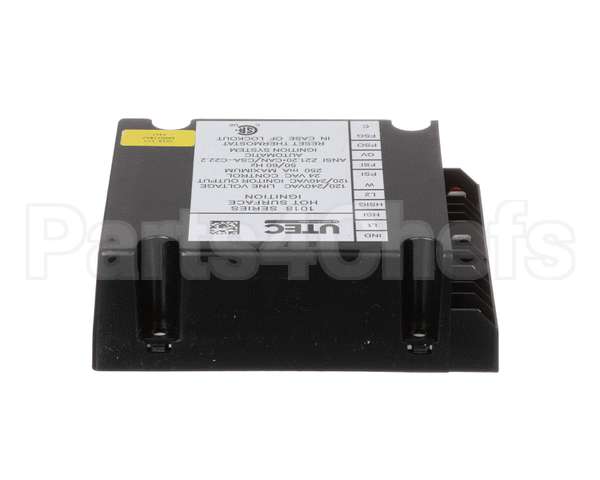 100093697 Polaris Water Heater Ignition Control Module Box Wi