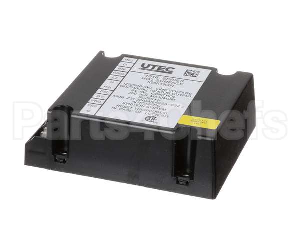 100093697 Polaris Water Heater Ignition Control Module Box Wi