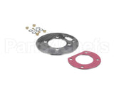 100093711 Polaris Water Heater Gasket Kit, New Style Polaris