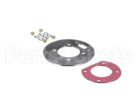 100093711 Polaris Water Heater Gasket Kit, New Style Polaris