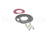 100093711 Polaris Water Heater Gasket Kit, New Style Polaris
