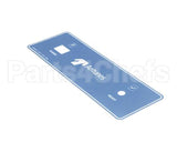 1000943 Antunes Label, Control Hsg
