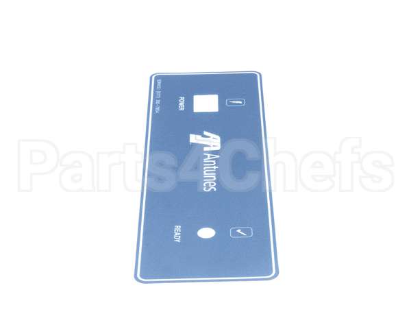1000943 Antunes Label, Control Hsg