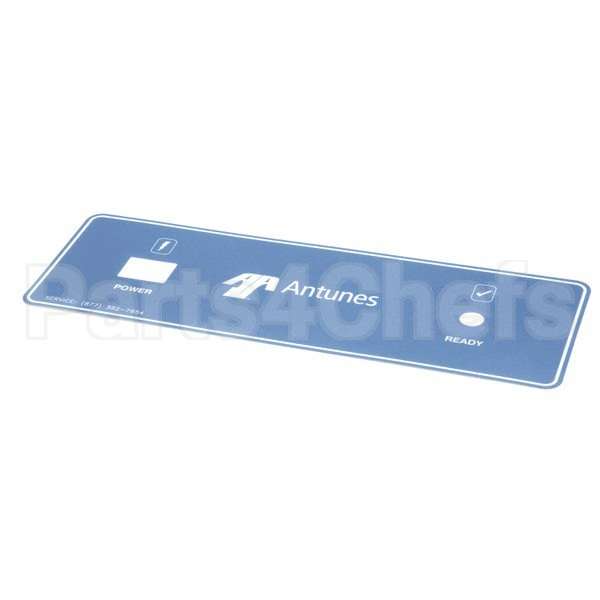 1000943 Compatible Roundup Label, Control Hsg