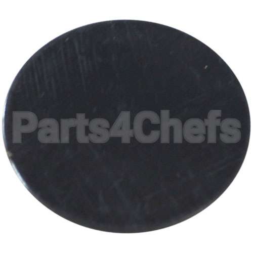 100095 Compatible Robot Coupe Screw Cover