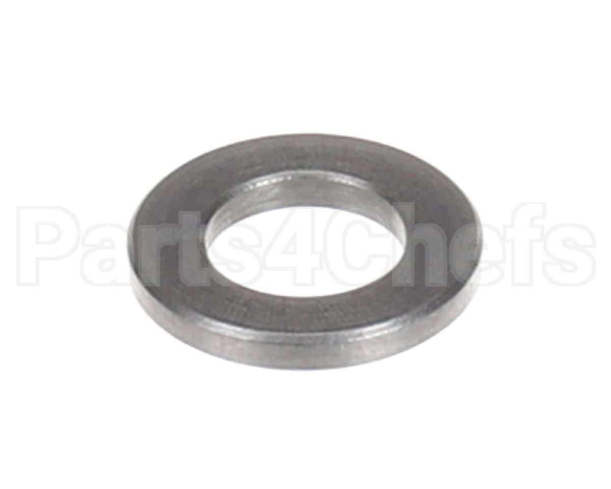 100096 Robot Coupe Centring Ring R301U