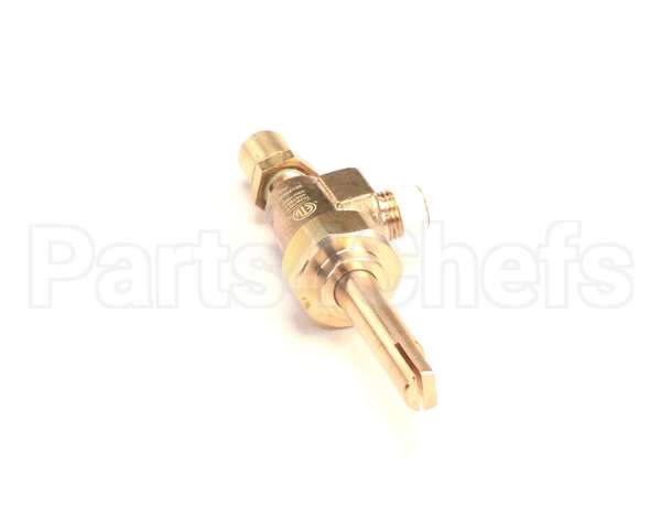1001-4 Montague Valve Burner--Nat A Or B Rings