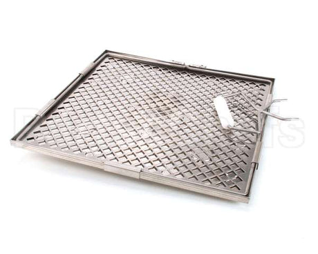 1001-95H Filter Corp F-95 Unifit Base & Screen, Ss