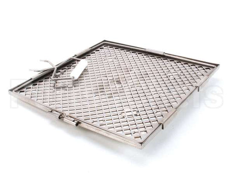 1001-95H Filter Corp F-95 Unifit Base & Screen, Ss
