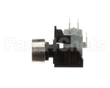 10010 Gaylord Cancel Switch
