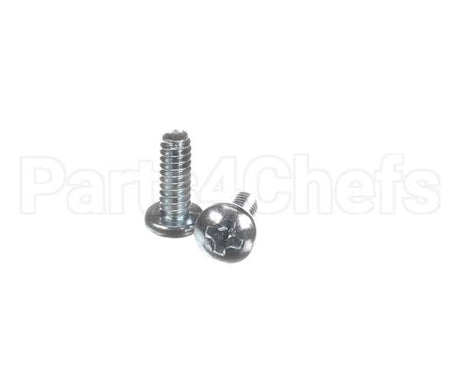 10010033 Ready Access Screw Pcba Cover