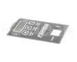 1001006 Antunes Label, Control