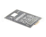 1001006 Antunes Label, Control