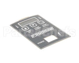1001006 Antunes Label, Control