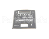 1001006 Antunes Label, Control