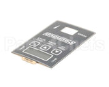 1001006 Antunes Label, Control