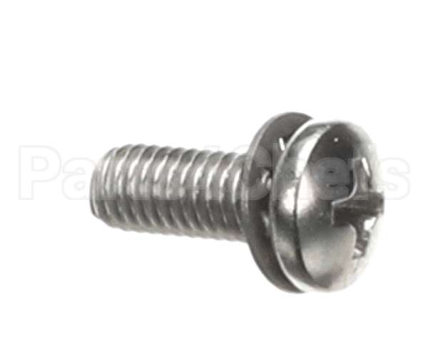 10010107 Ready Access Screw With Lock Washers For Rolle