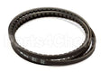 100102 American Dryer Laundry 3Vx740 V-Belt (Cogged)