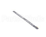 1001023 Antunes Label, Caution Hot