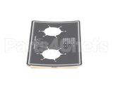 1001047 Antunes Label, Dial Compression