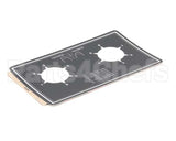 1001047 Antunes Label, Dial Compression