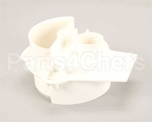 100106 Robot Coupe R2 Vegetable Slicer Lid