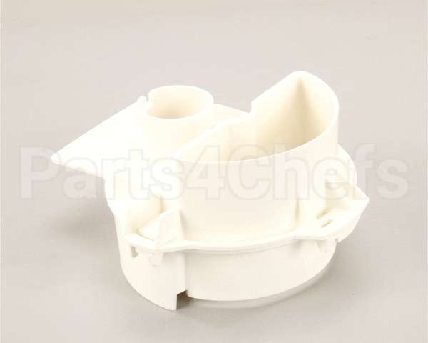 100106 Robot Coupe R2 Vegetable Slicer Lid